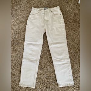 Everlane Original Cheeky Jeans